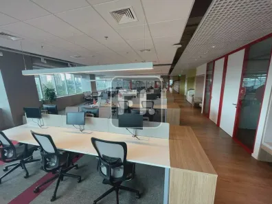 Conjunto Comercial / Sala para venda ou aluguel, 1119m² no Vila Cordeiro, São Paulo