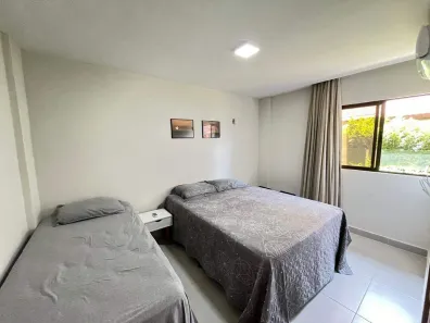 Casa com 4 Quartos para alugar, 245m² no Bananeiras, Bananeiras