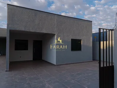 Casa de Condomínio com 3 Quartos para alugar, 160m² no Setor Habitacional Vicente Pires - Trecho 3, Brasília