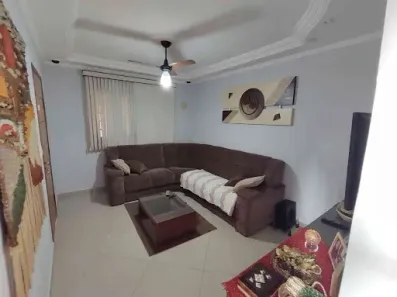 Casa com 2 Quartos à venda, 120m² no Jardim Nova América, Hortolândia