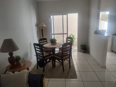 Sobrado com 3 Quartos à venda, 85m² no Vila José Kalil Aun, Cosmópolis