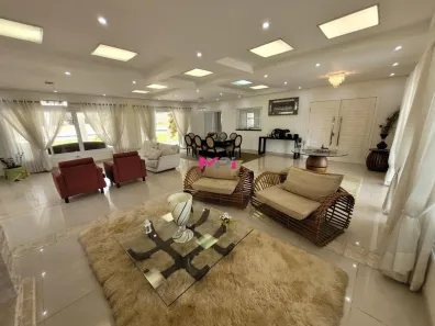 Casa de Condomínio com 3 Quartos à venda, 620m² no Jardim Alegria, Itupeva