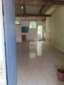 Loja / Salão / Ponto Comercial para alugar, 52m² no Itaocaia Valley (Itaipuaçu), Maricá