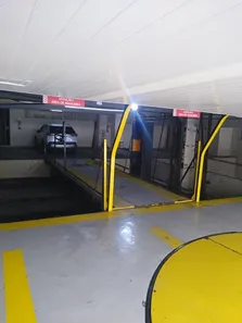 Garagem à venda, 10m² no Centro, Niterói