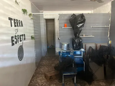 Loja / Salão / Ponto Comercial para alugar, 20m² no Piam, Belford Roxo