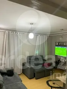 Apartamento com 3 Quartos à venda, 64m² no Parque João de Vasconcelos, Sumaré