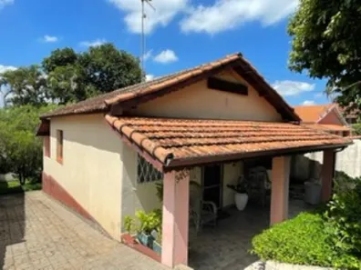 Casa com 2 Quartos à venda, 91m² no Centro, Águas de São Pedro