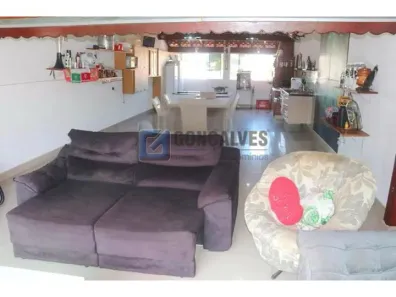 Sobrado com 4 Quartos para alugar, 570m² no Mauá, São Caetano do Sul