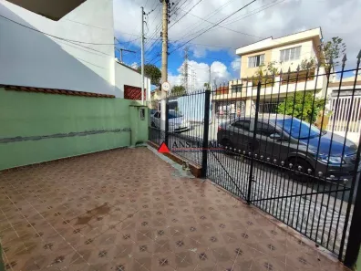 Casa com 2 Quartos para alugar, 70m² no Rudge Ramos, São Bernardo do Campo
