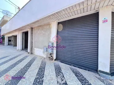 Loja / Salão / Ponto Comercial para alugar, 60m² no Vila Tavares, Campo Limpo Paulista