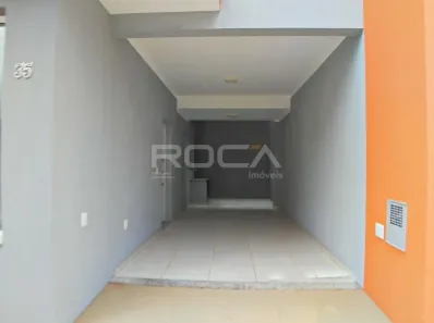 Casa de Condomínio com 3 Quartos à venda, 148m² no Jardim São Carlos, São Carlos