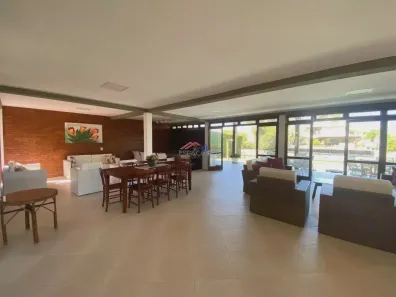 Casa com 4 Quartos para alugar, 488m² no Marina, Armação dos Búzios