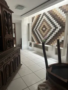 Casa com 4 Quartos para alugar, 200m² no Liberdade, Campina Grande