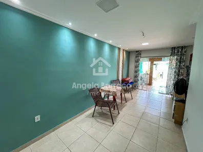 Casa com 2 Quartos para alugar, 110m² no Jardim Atlântico Leste (Itaipuaçu), Maricá