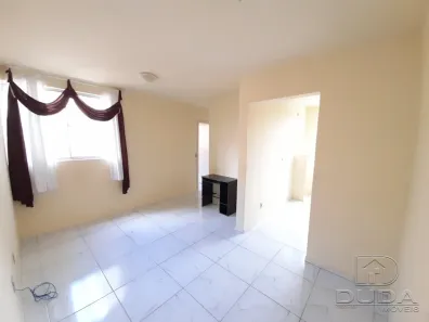 Apartamento com 2 Quartos à venda, 55m² no São Defende, Criciúma
