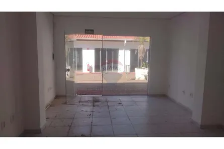 Conjunto Comercial / Sala para alugar, 23m² no Centro, Nova Odessa