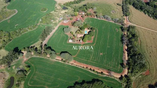 Fazenda / Sítio / Chácara à venda, 962964m² no Pinheiro, Ibiporã
