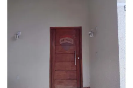 Sobrado com 3 Quartos à venda, 160m² no Parque Souza Queiroz, Cosmópolis