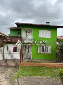 Sobrado com 3 Quartos à venda, 125m² no Nossa Senhora das Graças, Canoas