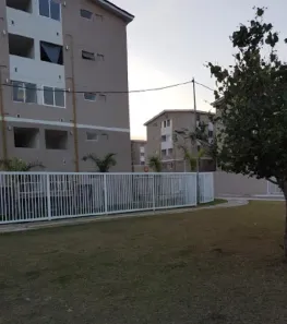 Apartamento com 2 Quartos à venda, 43m² no Esperança, Itaboraí