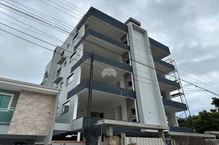 Apartamento com 3 Quartos à venda, 97m² no Itapema do Norte, Itapoá