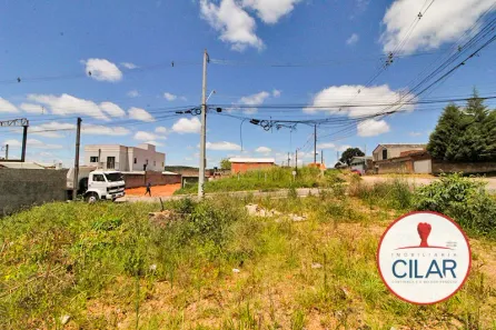 Terreno / Lote / Condomínio à venda, 450m² no Veneza, Fazenda Rio Grande