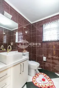 Casa com 3 Quartos à venda, 250m² no Jardim do Estádio, Santo André