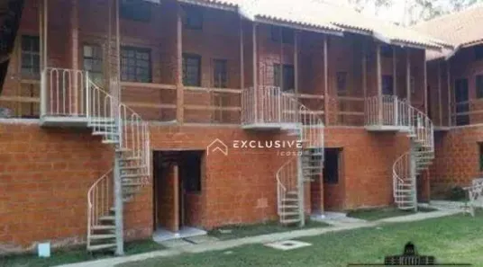 Casa de Condomínio com 3 Quartos para venda ou aluguel, 70m² no Maranduba, Ubatuba