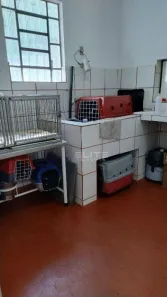 Casa Comercial para alugar, 600m² no Vila Assunção, Santo André