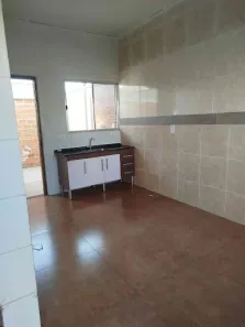 Casa com 1 Quarto à venda, 35m² no Jardim Nova Santa Gertrudes II, Santa Gertrudes