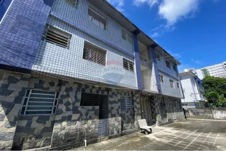 Apartamento com 3 Quartos à venda, 105m² no Torre, Recife
