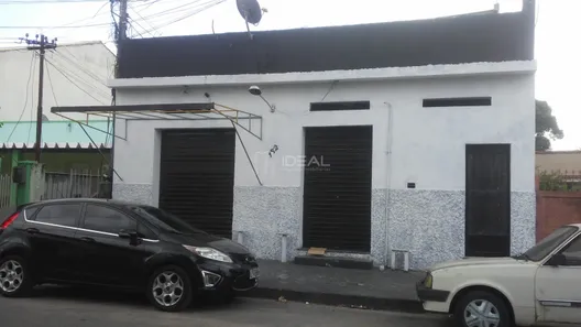 Loja / Salão / Ponto Comercial à venda, 93m² no Centro, Campos dos Goytacazes