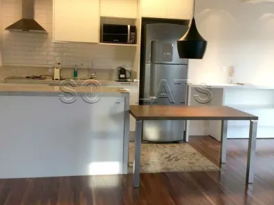 Apartamento com 2 Quartos à venda, 105m² no Vila Nova Conceição, São Paulo