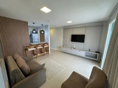 Apartamento com 1 Quarto à venda, 61m² no Jardim Armação, Salvador