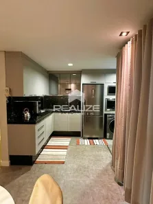 Apartamento com 3 Quartos à venda, 85m² no Maracanã, Foz do Iguaçu