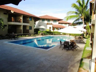 Casa de Condomínio com 4 Quartos à venda, 106m² no Loteamento Enseada dos Golfinhos, Ilha de Itamaracá