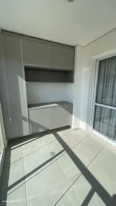 Apartamento com 2 Quartos para alugar, 82m² no Adalgisa, Osasco