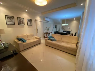 Fazenda / Sítio / Chácara com 3 Quartos à venda, 182m² no Vila Mathias, Santos