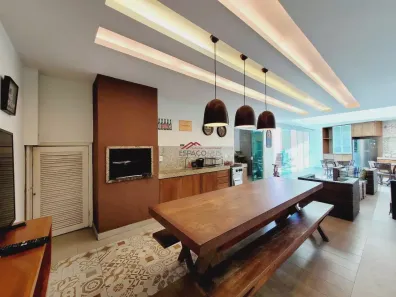 Casa de Condomínio com 5 Quartos à venda, 240m² no Geribá, Armação dos Búzios