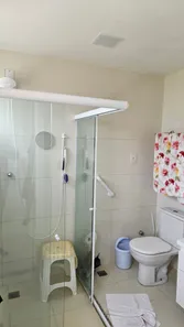 Apartamento com 4 Quartos à venda, 215m² no São José dos Náufragos, Aracaju