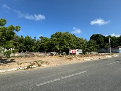 Terreno / Lote / Condomínio para alugar, 1139m² no Centro, Eusébio