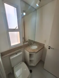 Apartamento com 2 Quartos para alugar, 76m² no Dezoito do Forte Empresarial/Alphaville., Barueri