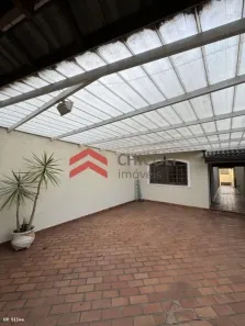 Casa com 3 Quartos à venda, 150m² no Jardim do Engenho, Cotia