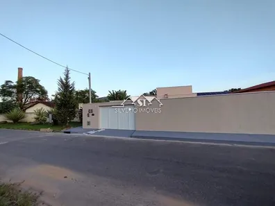 Casa de Condomínio com 2 Quartos à venda, 179m² no , Paraíba do Sul