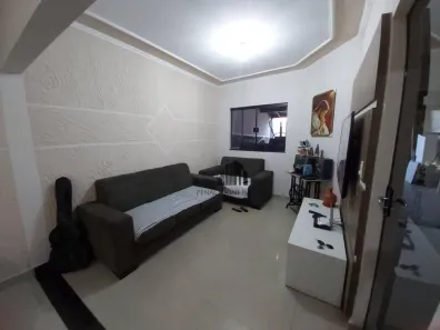 Sobrado com 3 Quartos à venda, 174m² no Parque Nova Carioba, Americana