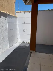 Sobrado com 3 Quartos à venda, 120m² no Jardim Mariléa, Rio das Ostras