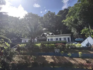 Fazenda / Sítio / Chácara com 7 Quartos à venda, 180m² no Parque Duque, Duque de Caxias