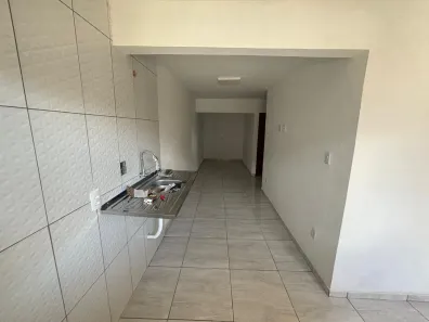 Casa com 2 Quartos para alugar, 50m² no Boqueirão, Saquarema