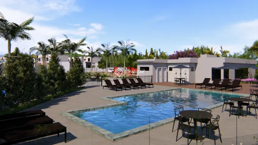 Casa de Condomínio com 2 Quartos à venda, 67m² no Jardim Primavera, Barra Mansa