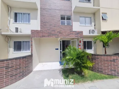 Apartamento com 2 Quartos para alugar, 60m² no Aruana, Aracaju